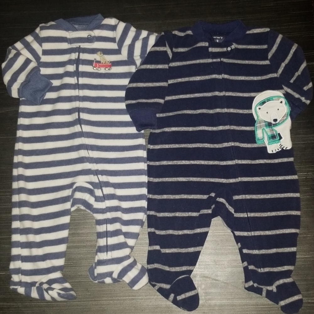 Carters clothes
